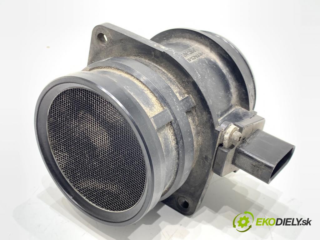 AUDI A6 C6 Kombi 2006 125 kW 2.0 TFSI 1984 Váha vzduchu 06D906461 (Váha vzduchu)