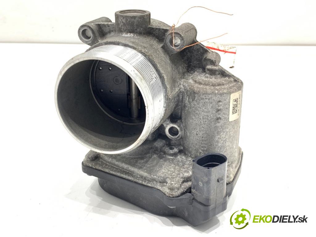 AUDI A6 C6 Kombi 2006 125 kW 2.0 TFSI 1984 Škrtiaca klapka 06F133062Q (Škrtiaca klapka)