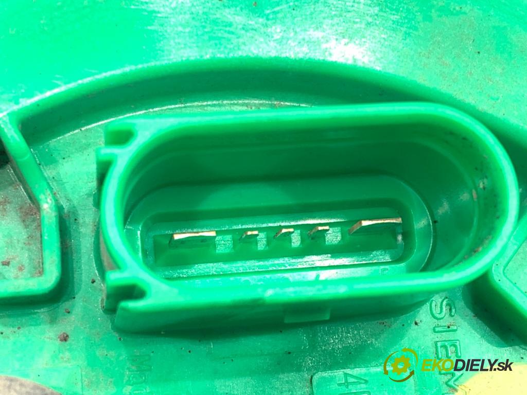 AUDI A6 C6 Kombi 2006 125 kW 2.0 TFSI 1984 pumpa paliva 4F0919051A
