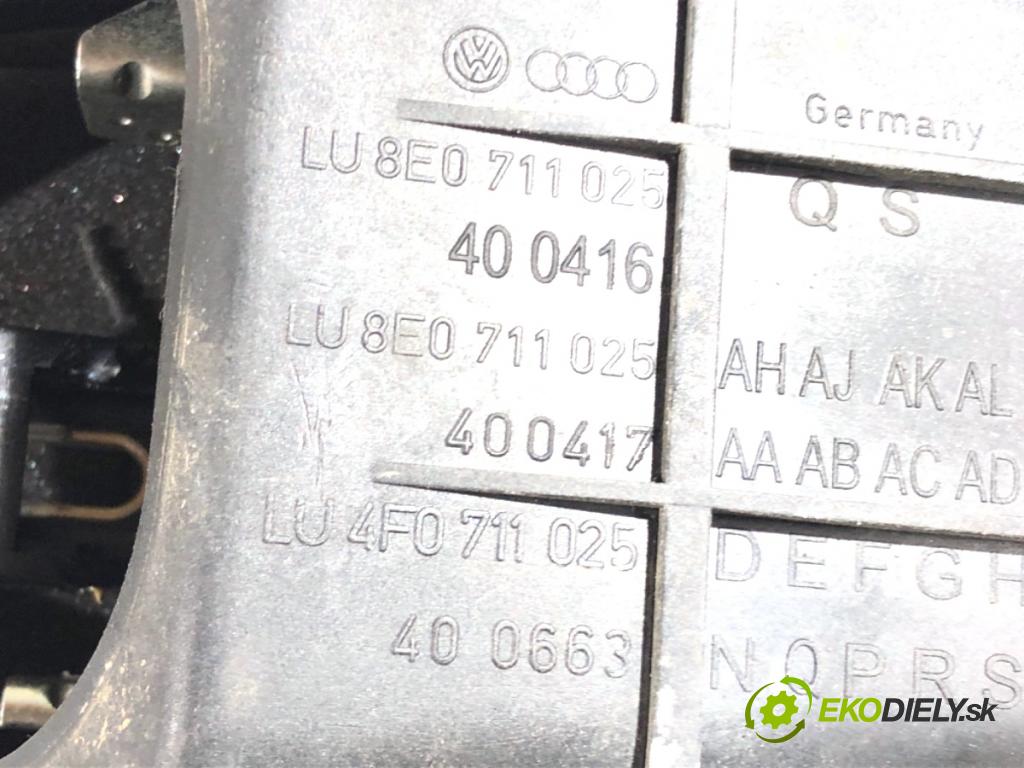 AUDI A6 C6 Kombi 2006 125 kW 2.0 TFSI 1984 Kulisa (Rýchlostná páka (kulisa))