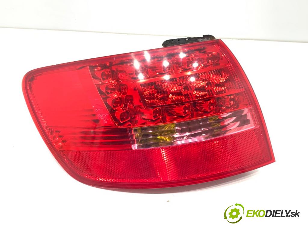 AUDI A6 C6 Kombi 2006 125 kW 2.0 TFSI 1984 světlo levý zadní část 