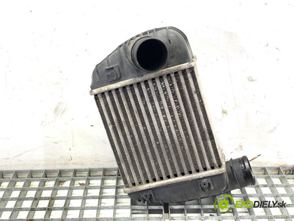 AUDI A6 C6 Kombi 2006 125 kW 2.0 TFSI 1984 intercooler 4F0145805J (Intercooler (chladič stlačeného vzduchu))