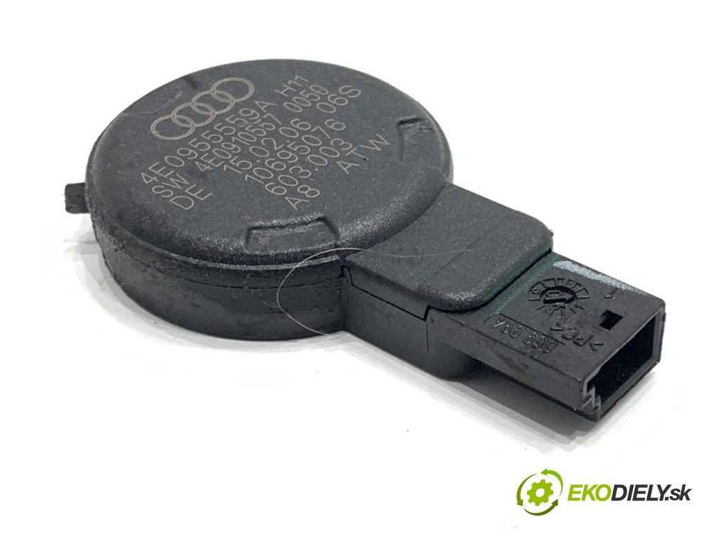 AUDI A6 C6 Kombi 2006 125 kW 2.0 TFSI 1984 Snímač dažďa 4E0955559A (Snímač dažďa)