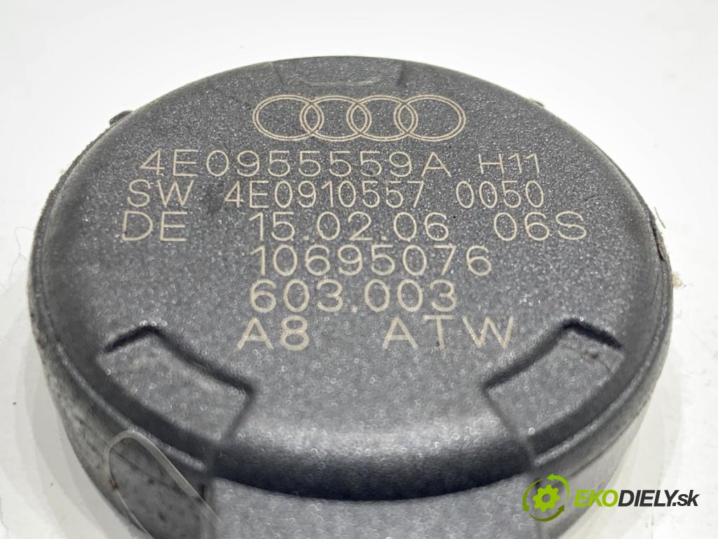 AUDI A6 C6 Kombi 2006 125 kW 2.0 TFSI 1984 Snímač dažďa 4E0955559A (Snímač dažďa)