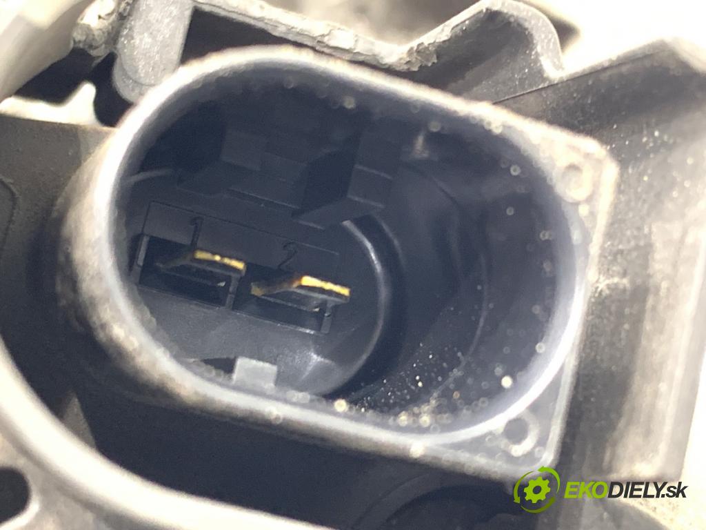 AUDI A6 C6 Kombi 2006 125 kW 2.0 TFSI 1984 Alternátor 06E903016D (Alternátor)