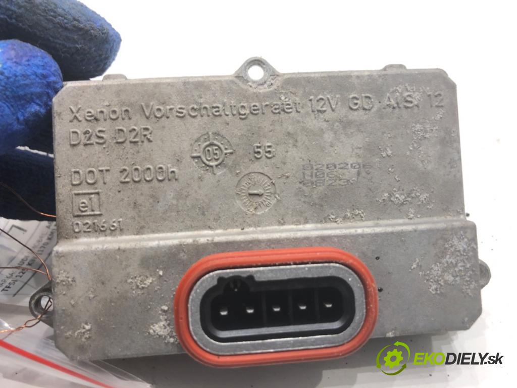 AUDI A6 C6 Kombi 2006 125 kW 2.0 TFSI 1984 Menič XENON 5DV008290 (Riadiaca jednotka xenónu)