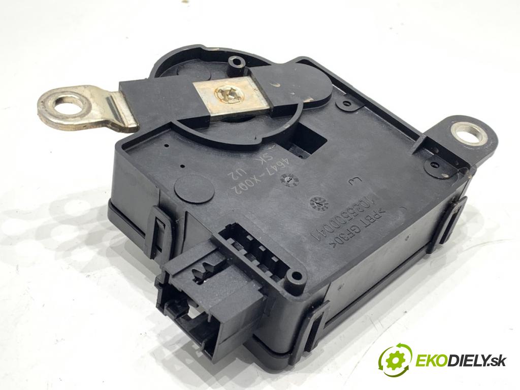AUDI A6 C6 Kombi 2006 125 kW 2.0 TFSI 1984 modul akumulátora 4F0915181A