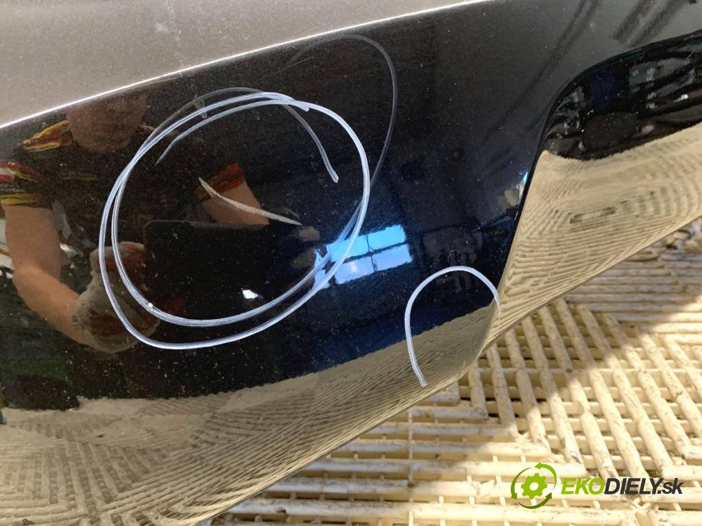 SUZUKI SWIFT IV liftback 2013 69 kW 1.2 (AZH 412) 1242 nárazník zadní část ZCE (Klika dveří ostatní)