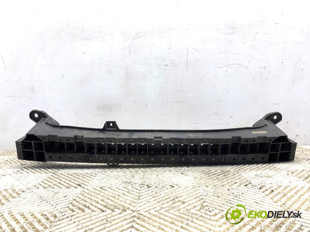 SUZUKI SWIFT IV liftback 2013 69 kW 1.2 (AZH 412) 1242 výztuha nárazníka zadní část  (Zadní výztuha)