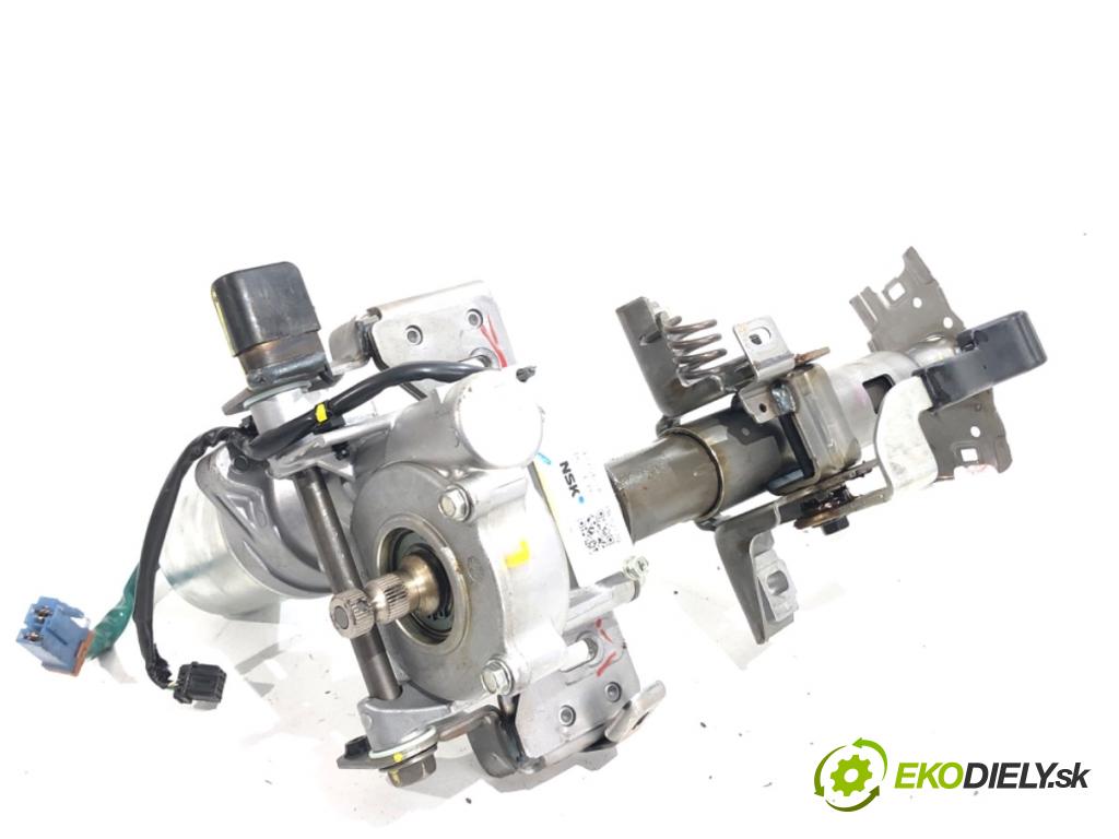 SUZUKI SWIFT IV liftback 2013 69 kW 1.2 (AZH 412) 1242 Pumpa servočerpadlo elektrická 48200-60P60