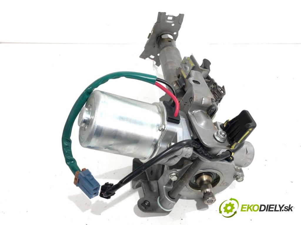 SUZUKI SWIFT IV liftback 2013 69 kW 1.2 (AZH 412) 1242 Pumpa servočerpadlo elektrická 48200-60P60