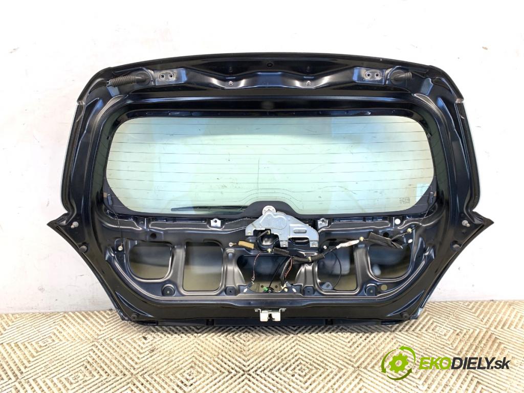 SUZUKI SWIFT IV liftback 2013 69 kW 1.2 (AZH 412) 1242 kapota zadní část ZCE