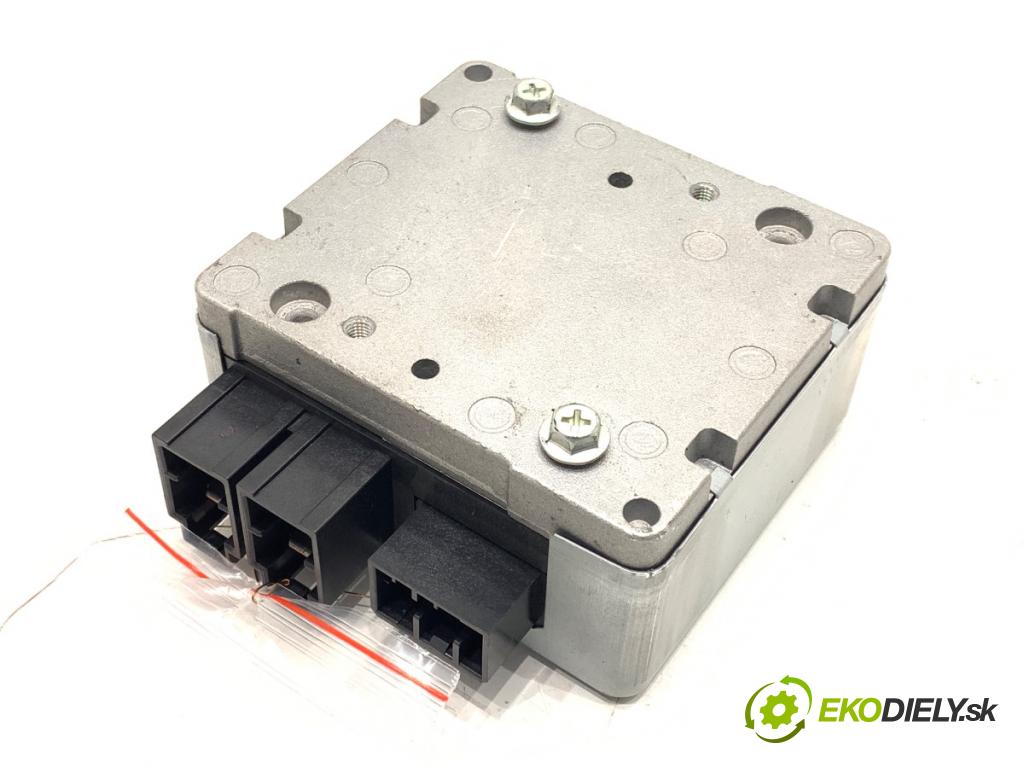 SUZUKI SWIFT IV liftback 2013 69 kW 1.2 (AZH 412) 1242 Modul servočerpadlo 38720-68LD (Riadiaca jednotka ostatné)