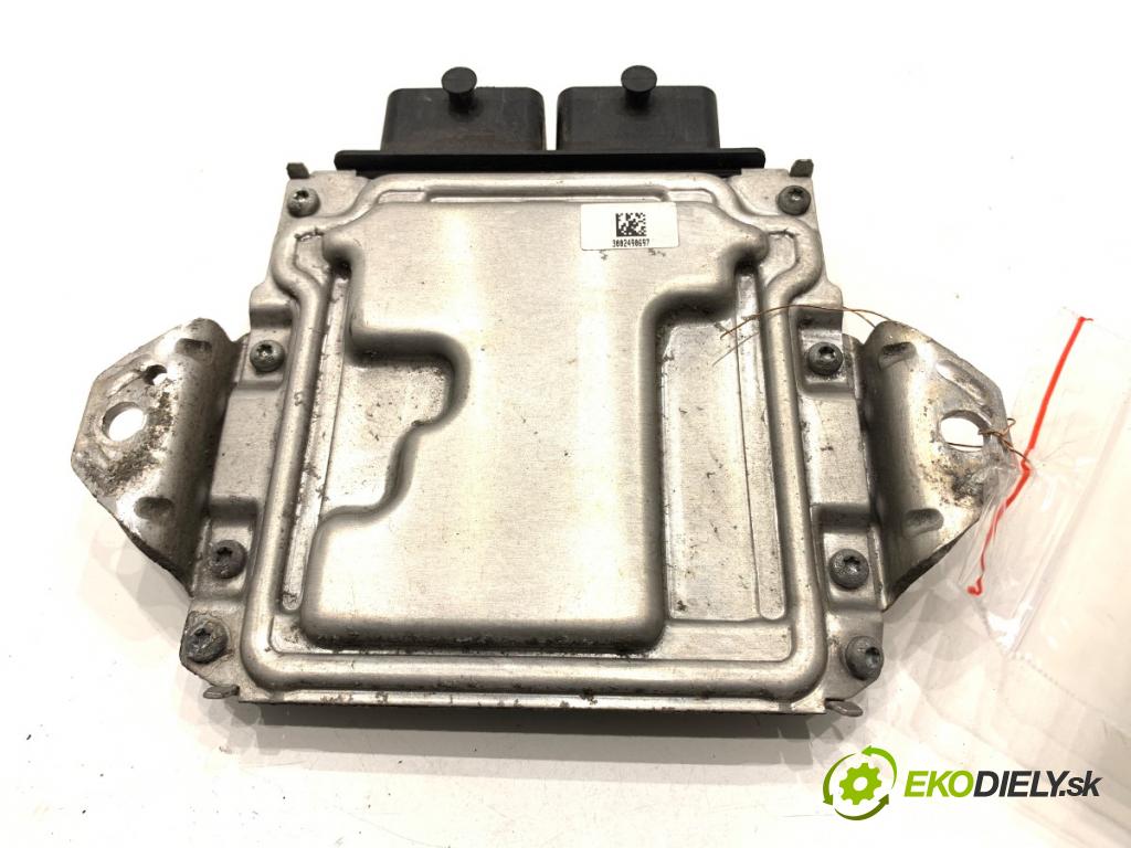 SUZUKI SWIFT IV liftback 2013 69 kW 1.2 (AZH 412) 1242 riadiaca jednotka Motor 33910-69L01 (Riadiaca jednotka)