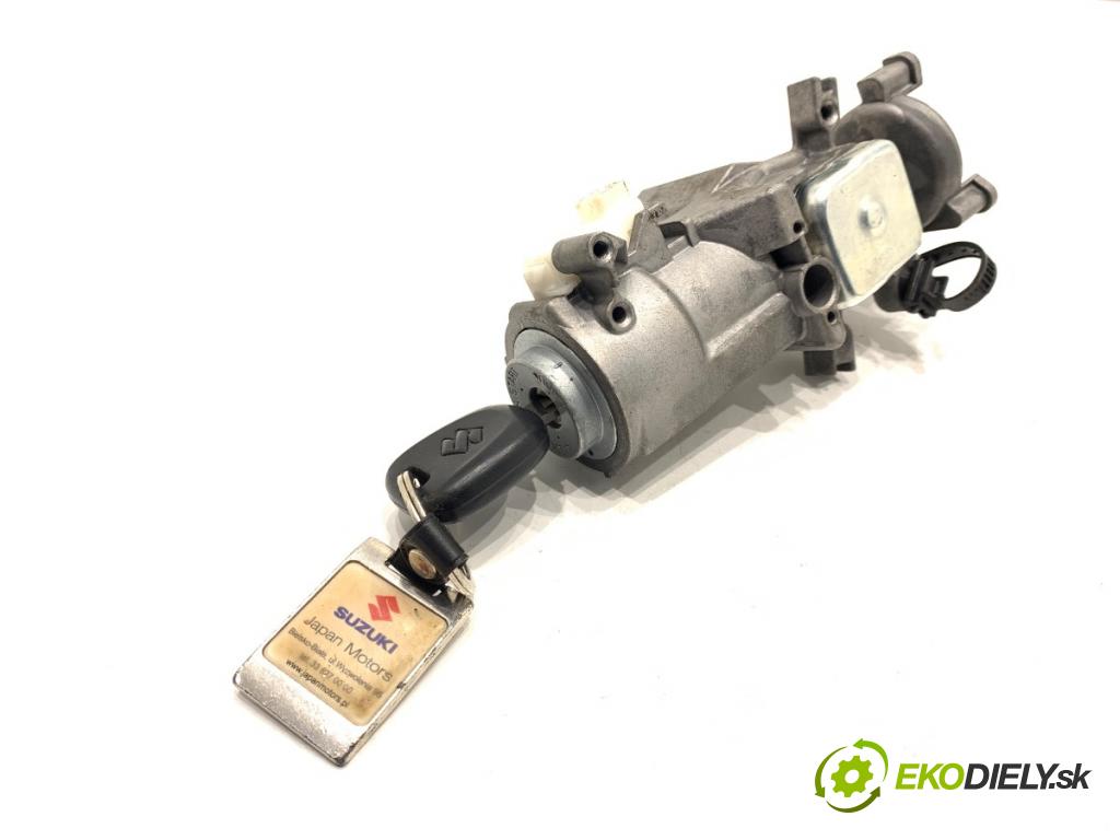 SUZUKI SWIFT IV liftback 2013 69 kW 1.2 (AZH 412) 1242 spinačka  (Spínacia skrinka)