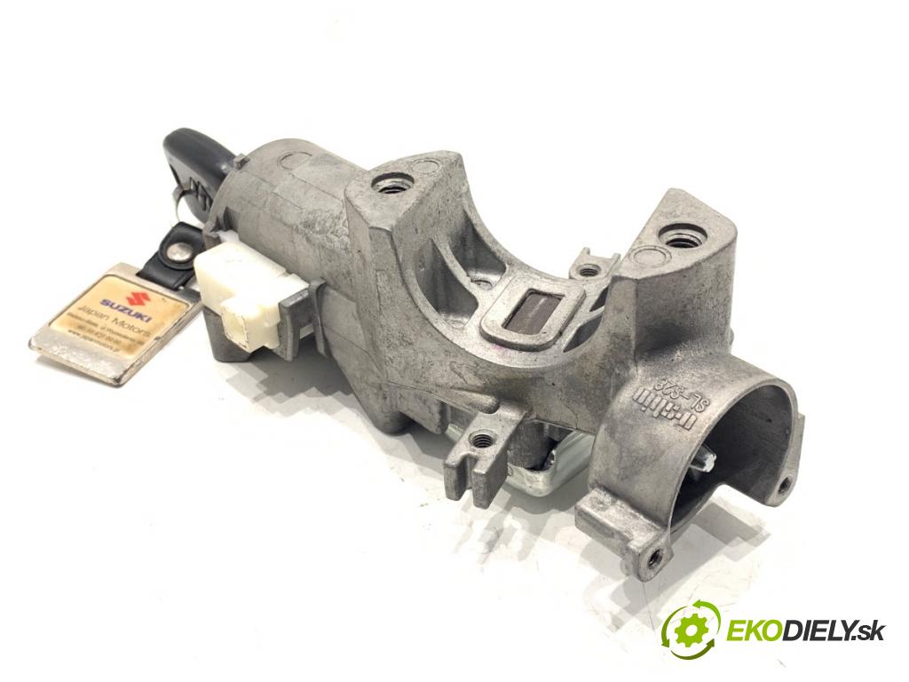 SUZUKI SWIFT IV liftback 2013 69 kW 1.2 (AZH 412) 1242 spinačka  (Spínacia skrinka)