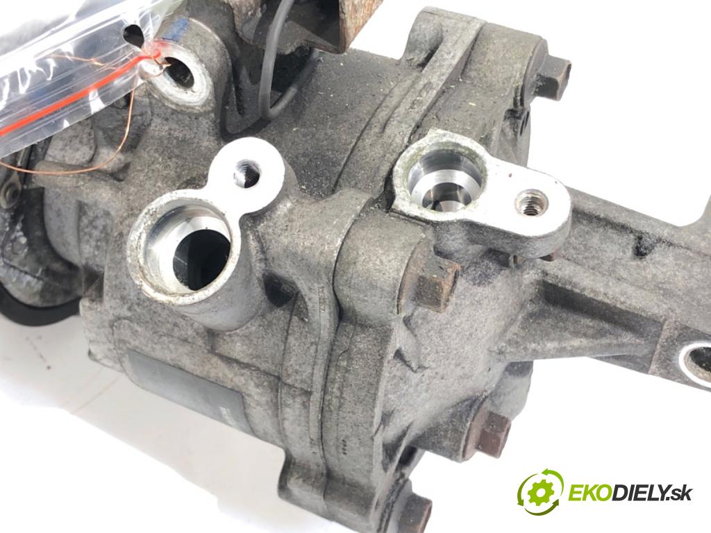 SUZUKI SWIFT IV liftback 2013 69 kW 1.2 (AZH 412) 1242 Kompresor klimatizácie 95200-68LA2 (Kompresor klimatizácie)