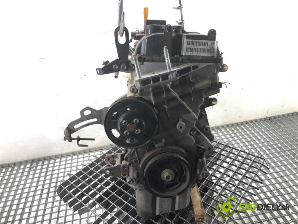 SUZUKI SWIFT IV liftback 2013 69 kW 1.2 (AZH 412) 1242 Motor K12B (Motor)