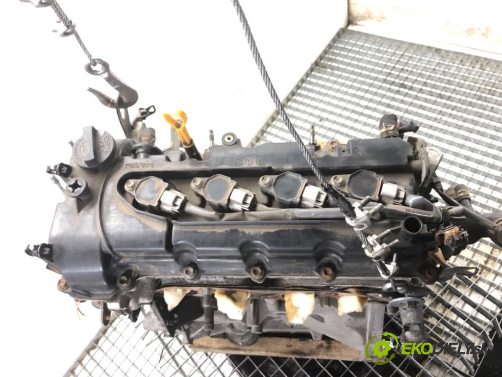 SUZUKI SWIFT IV liftback 2013 69 kW 1.2 (AZH 412) 1242 Motor K12B (Motor)