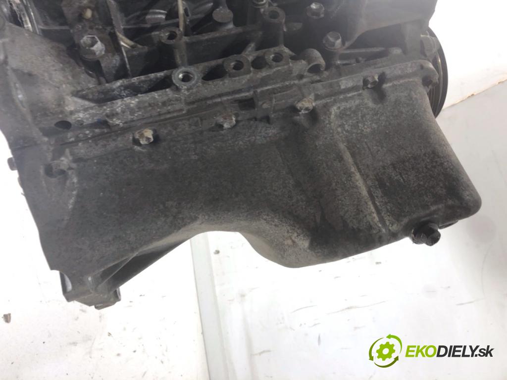 SUZUKI SWIFT IV liftback 2013 69 kW 1.2 (AZH 412) 1242 Motor K12B (Motor)