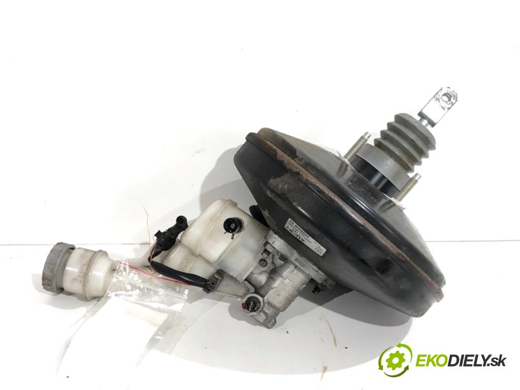 SUZUKI SWIFT IV liftback 2013 69 kW 1.2 (AZH 412) 1242 Posilovač bŕzd 0204054385