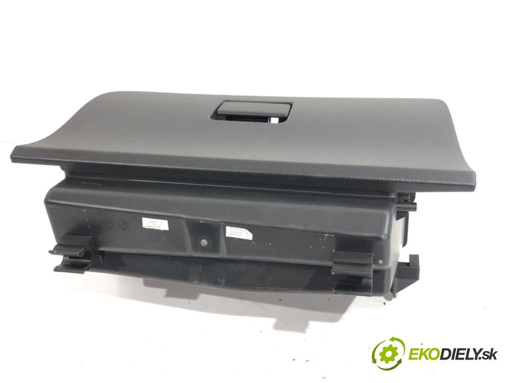 SUZUKI SWIFT IV liftback 2013 69 kW 1.2 (AZH 412) 1242 Priehradka, kastlík spolujazdca 73412-68L1 (Priehradka (kastlík))