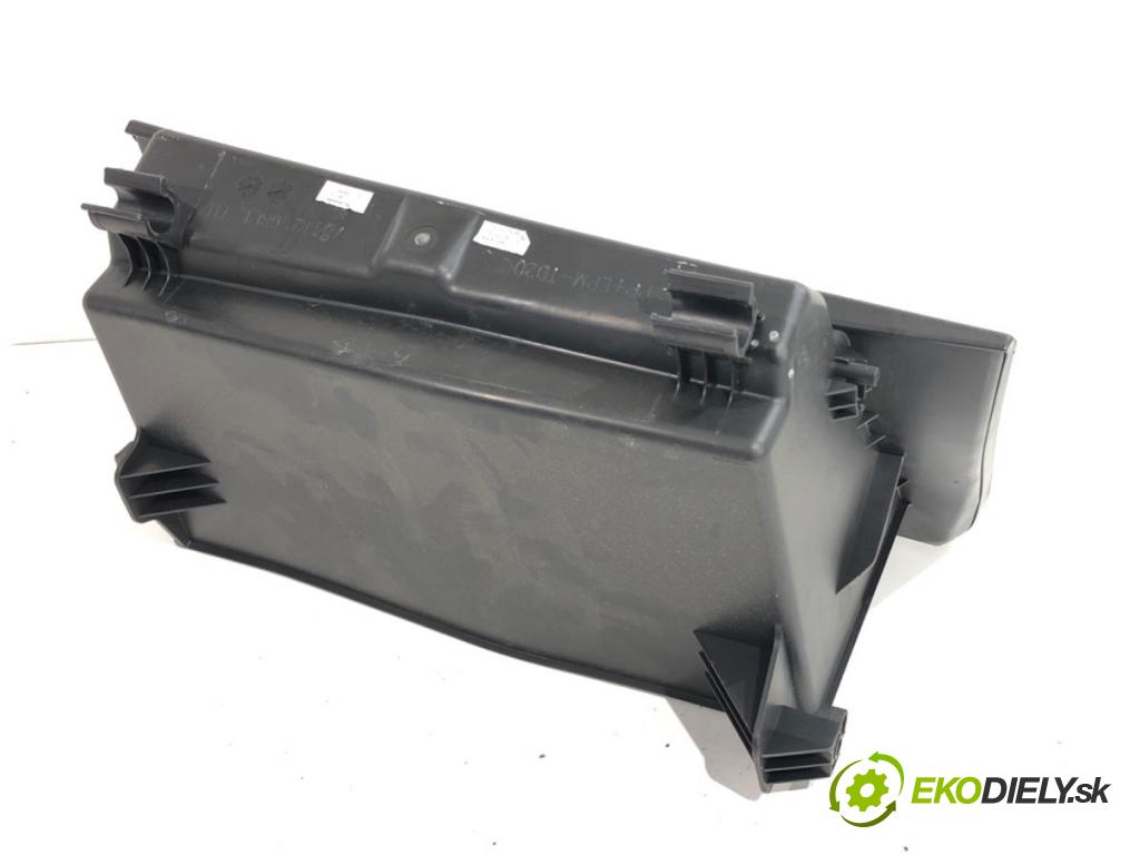 SUZUKI SWIFT IV liftback 2013 69 kW 1.2 (AZH 412) 1242 Priehradka, kastlík spolujazdca 73412-68L1 (Priehradka (kastlík))