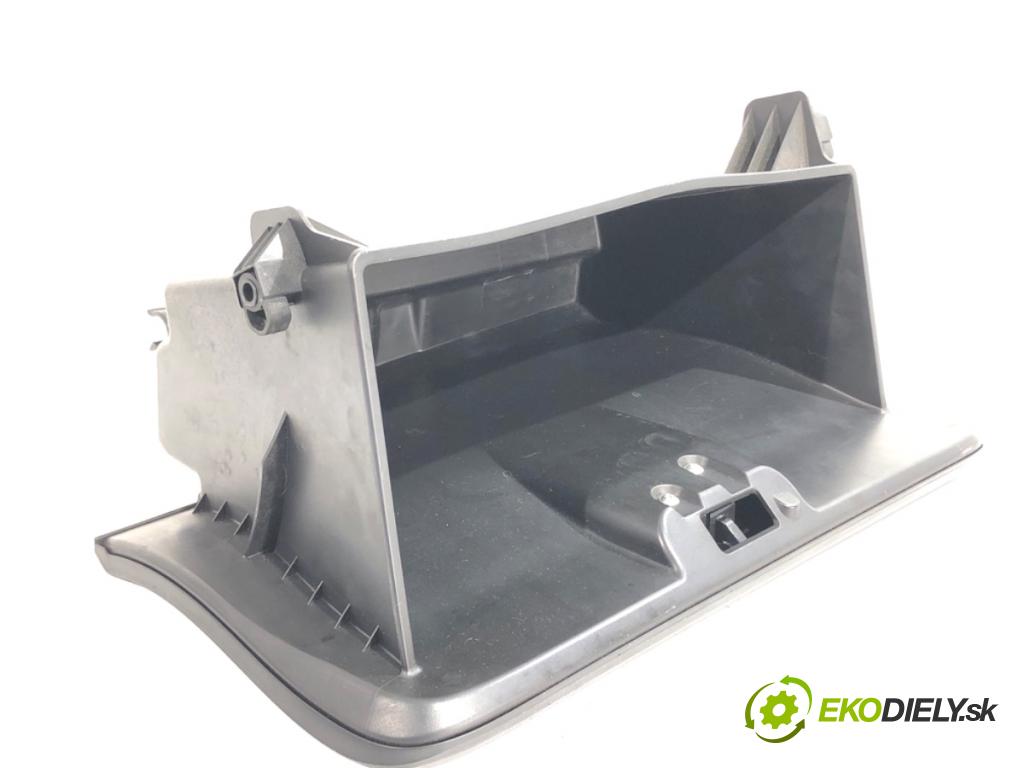 SUZUKI SWIFT IV liftback 2013 69 kW 1.2 (AZH 412) 1242 Priehradka, kastlík spolujazdca 73412-68L1 (Priehradka (kastlík))