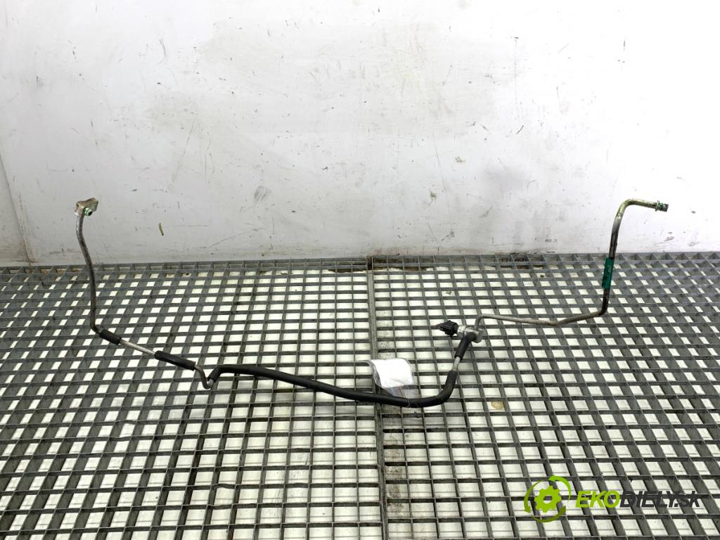 SUZUKI SWIFT IV liftback 2013 69 kW 1.2 (AZH 412) 1242 rúrka klimatizácie 95731-63L10 (Rúrka klimatizácie)