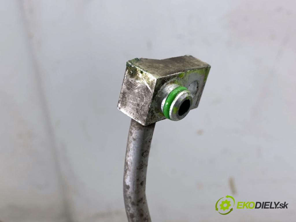 SUZUKI SWIFT IV liftback 2013 69 kW 1.2 (AZH 412) 1242 rúrka klimatizácie 95731-63L10 (Rúrka klimatizácie)