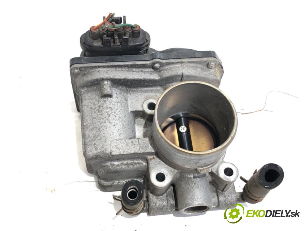 SUZUKI SWIFT IV liftback 2013 69 kW 1.2 (AZH 412) 1242 Škrtiaca klapka  (Škrtiaca klapka)