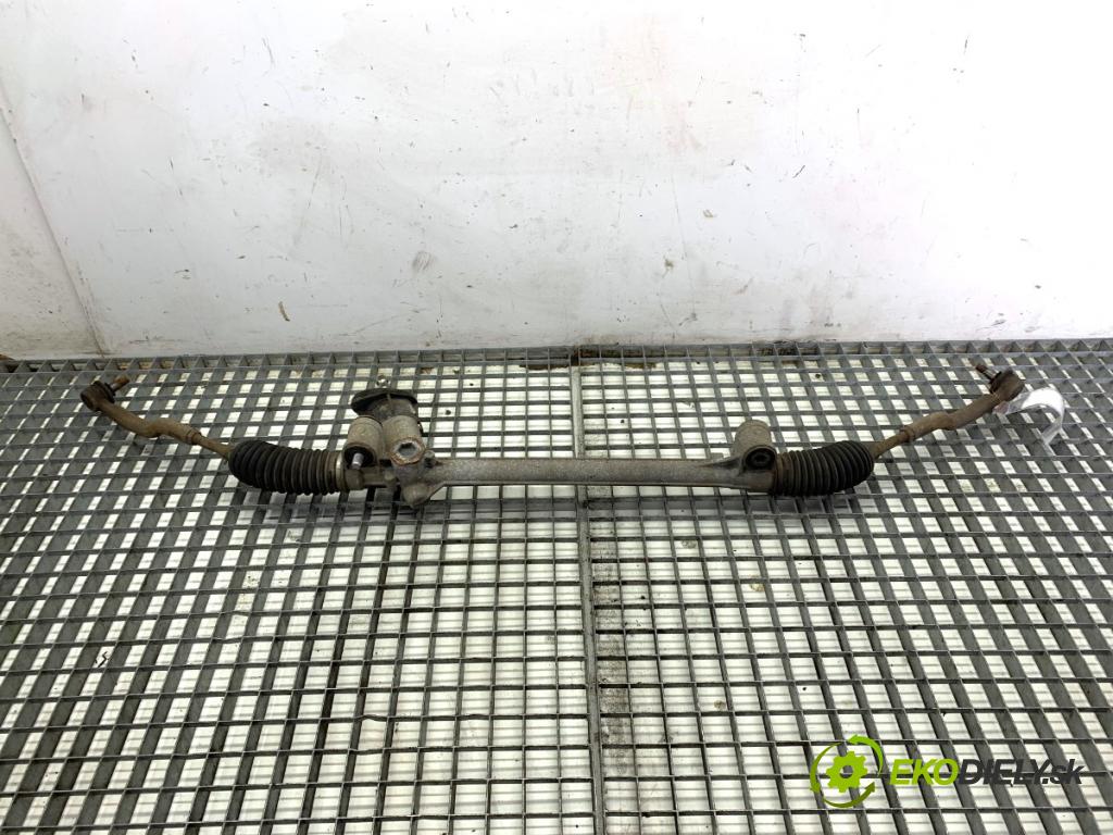 SUZUKI SWIFT IV liftback 2013 69 kW 1.2 (AZH 412) 1242 řízení 513-07261 (Řízení)