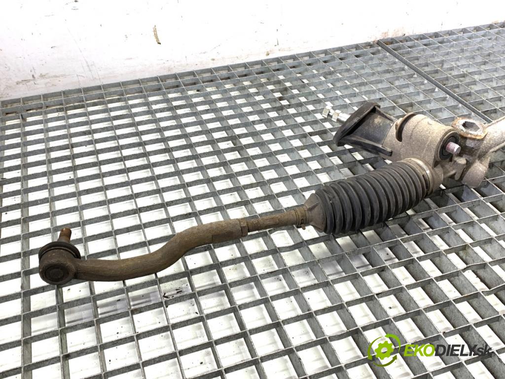 SUZUKI SWIFT IV liftback 2013 69 kW 1.2 (AZH 412) 1242 řízení 513-07261 (Řízení)