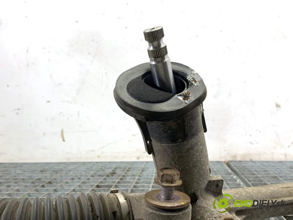 SUZUKI SWIFT IV liftback 2013 69 kW 1.2 (AZH 412) 1242 řízení 513-07261 (Řízení)