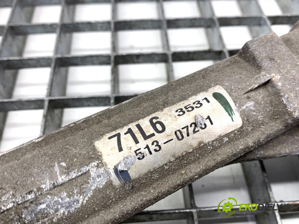 SUZUKI SWIFT IV liftback 2013 69 kW 1.2 (AZH 412) 1242 riadenie 513-07261 (Riadenie)