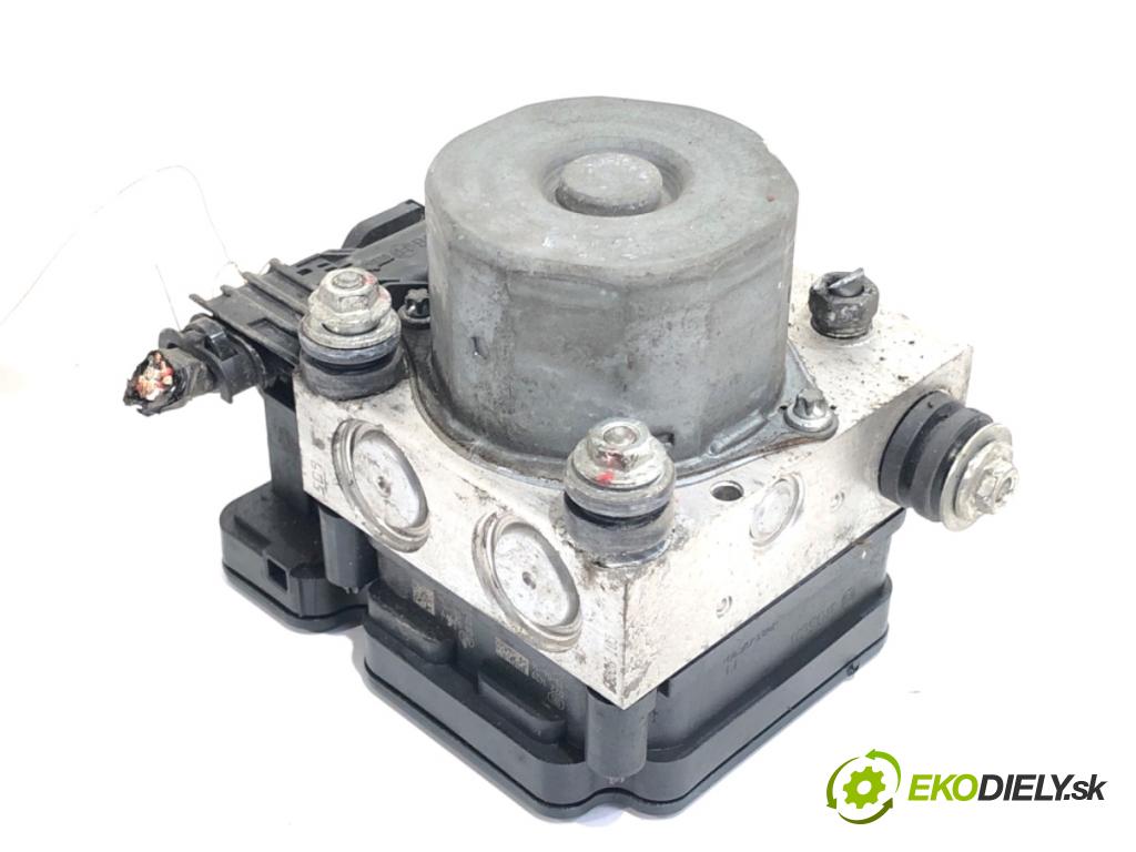 SUZUKI SWIFT IV liftback 2013 69 kW 1.2 (AZH 412) 1242 Pumpa ABS 56110-60PA0 (Pumpa ABS)