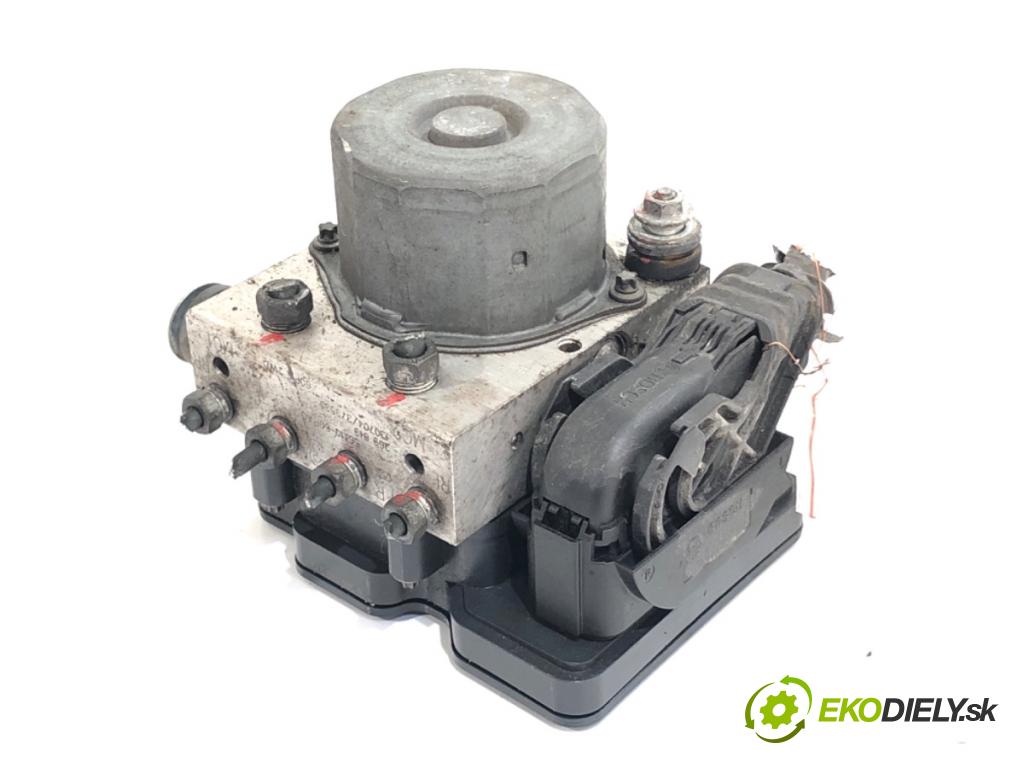 SUZUKI SWIFT IV liftback 2013 69 kW 1.2 (AZH 412) 1242 Pumpa ABS 56110-60PA0 (Pumpa ABS)