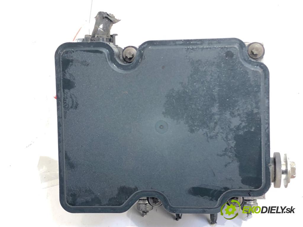 SUZUKI SWIFT IV liftback 2013 69 kW 1.2 (AZH 412) 1242 Pumpa ABS 56110-60PA0 (Pumpa ABS)