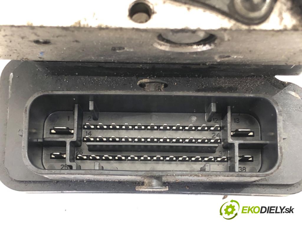 SUZUKI SWIFT IV liftback 2013 69 kW 1.2 (AZH 412) 1242 Pumpa ABS 56110-60PA0 (Pumpa ABS)