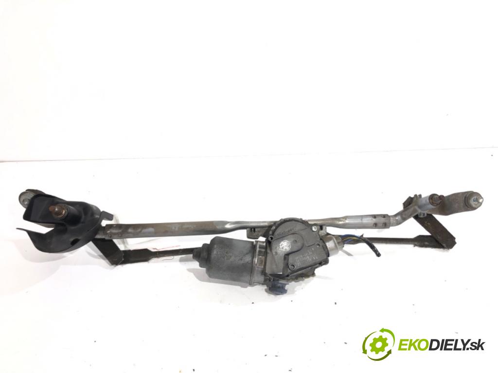 SUZUKI SWIFT IV liftback 2013 69 kW 1.2 (AZH 412) 1242 Mechanizmus stieračov predný 38110-68L00 (Motorček stieračov predný)