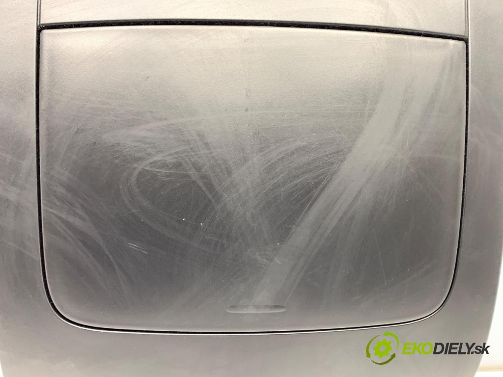 SUZUKI SWIFT IV liftback 2013 69 kW 1.2 (AZH 412) 1242 mří topení přední část střední 73800-68LA0