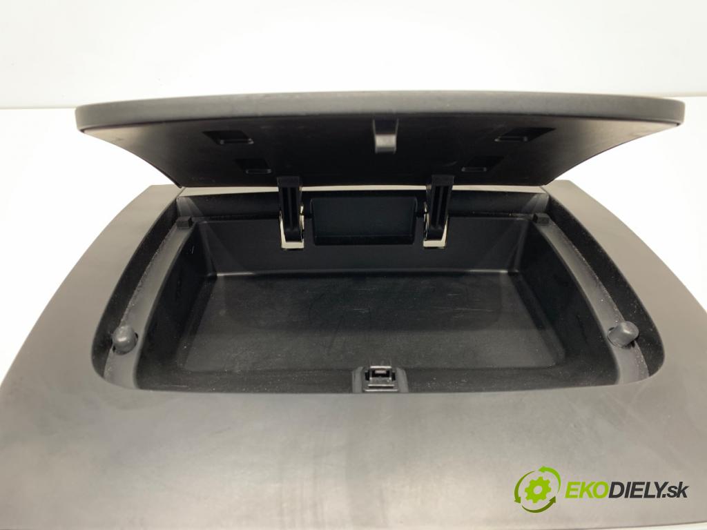 SUZUKI SWIFT IV liftback 2013 69 kW 1.2 (AZH 412) 1242 mří topení přední část střední 73800-68LA0