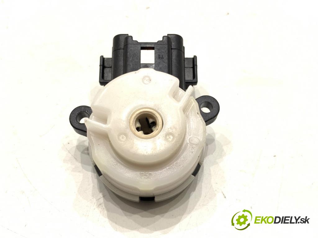 SUZUKI SWIFT IV liftback 2013 69 kW 1.2 (AZH 412) 1242 Kocka, vložka spínacej skrinky  (Spínacia skrinka)