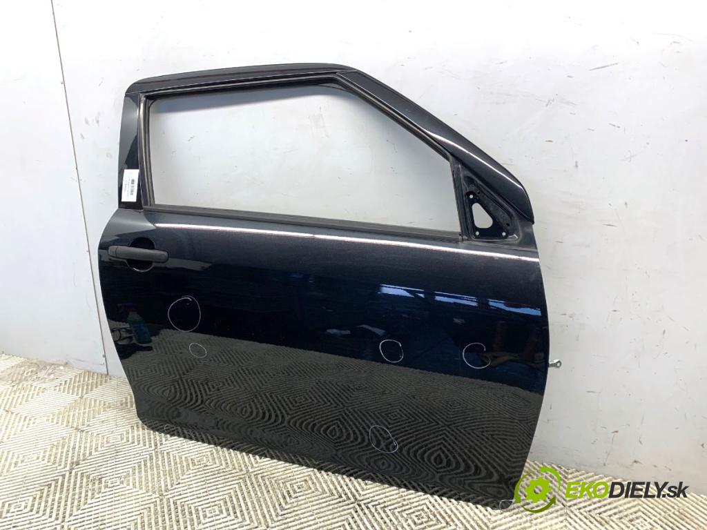 SUZUKI SWIFT IV liftback 2013 69 kW 1.2 (AZH 412) 1242 dveře pravý přední část ZCE