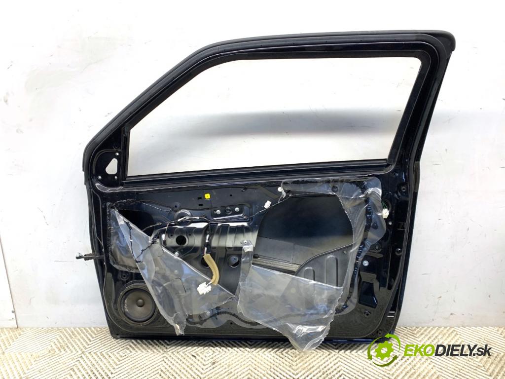 SUZUKI SWIFT IV liftback 2013 69 kW 1.2 (AZH 412) 1242 dveře pravý přední část ZCE