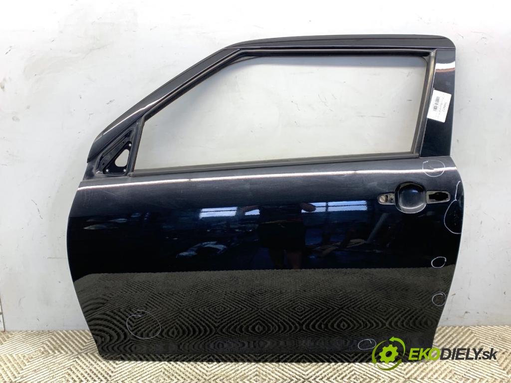 SUZUKI SWIFT IV liftback 2013 69 kW 1.2 (AZH 412) 1242 dveře levý přední část ZCE