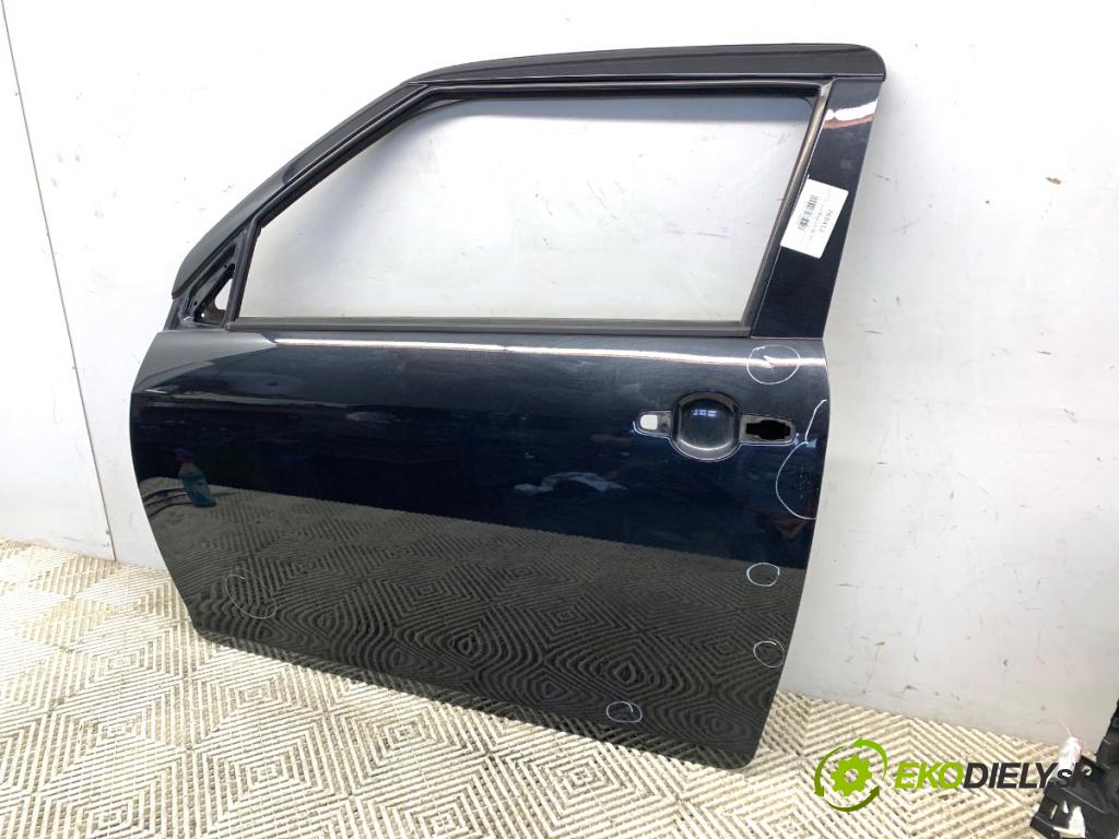 SUZUKI SWIFT IV liftback 2013 69 kW 1.2 (AZH 412) 1242 dveře levý přední část ZCE