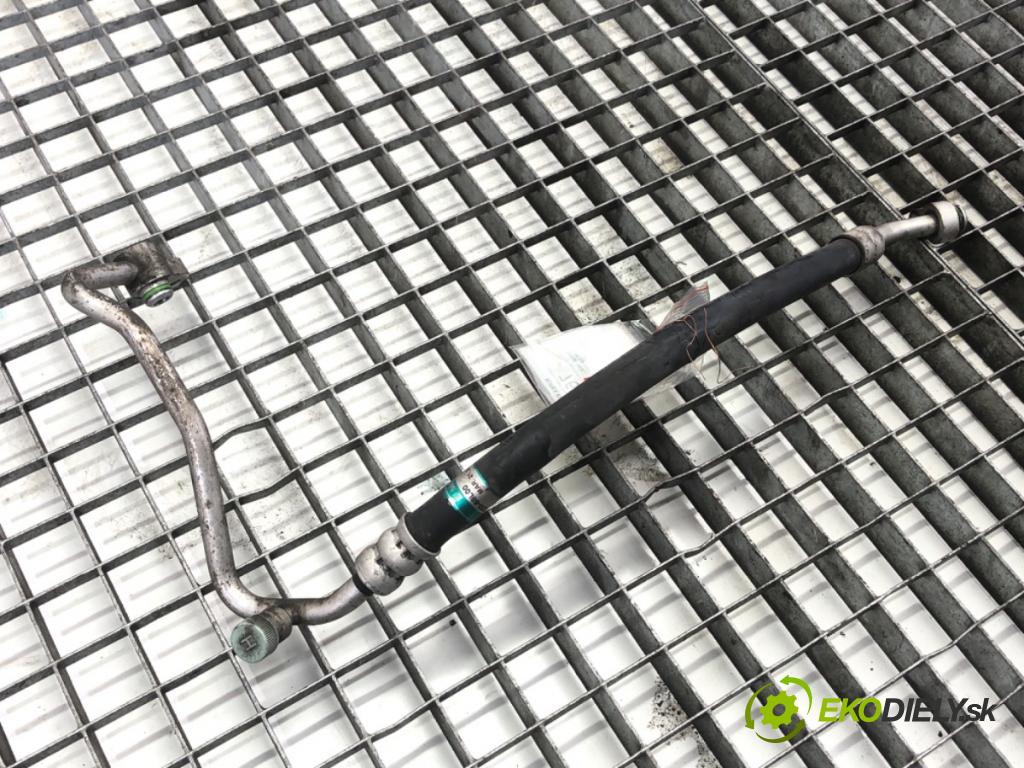 SUZUKI SWIFT IV liftback 2013 69 kW 1.2 (AZH 412) 1242 rúrka klimatizácie 95720-68L00 (Rúrka klimatizácie)