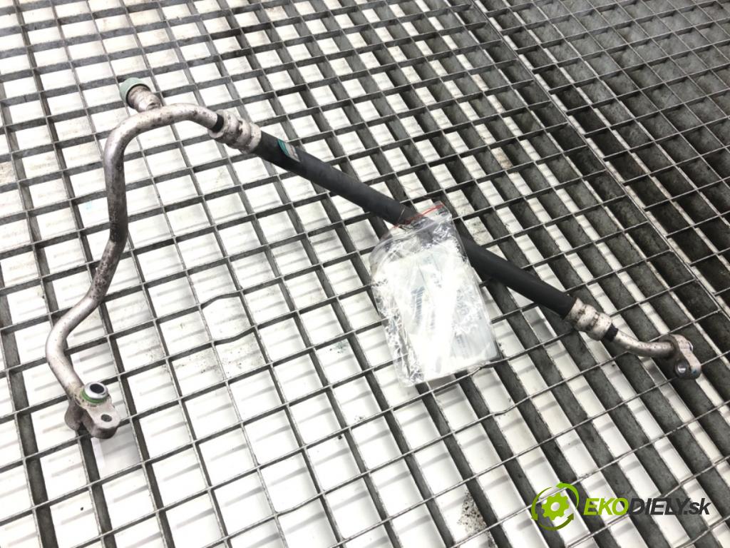 SUZUKI SWIFT IV liftback 2013 69 kW 1.2 (AZH 412) 1242 rúrka klimatizácie 95720-68L00 (Rúrka klimatizácie)