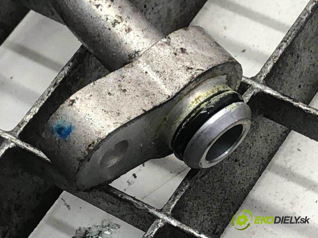 SUZUKI SWIFT IV liftback 2013 69 kW 1.2 (AZH 412) 1242 rúrka klimatizácie 95720-68L00 (Rúrka klimatizácie)